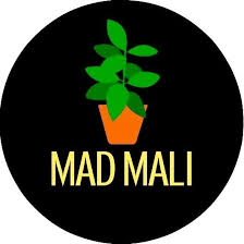Mad Mali Logo